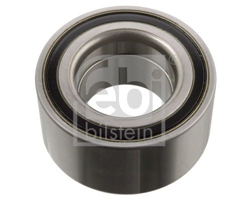 Volkswagen PASSAT Wheel hub bearing kit 1868589 FEBI BILSTEIN 05222 online buy