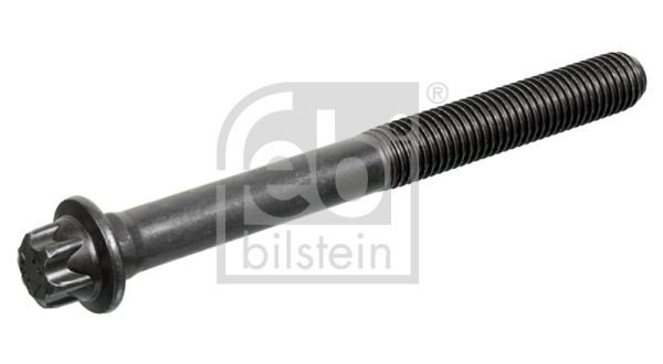 Original 05229 FEBI BILSTEIN Cylinder head bolt kit MINI