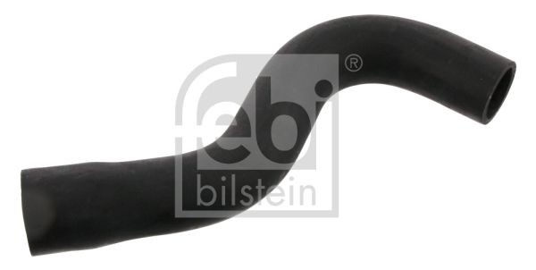 05257 FEBI BILSTEIN Coolant hose MERCEDES-BENZ 38, 46mm, Upper