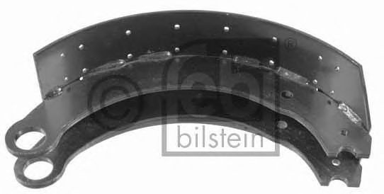 FEBI BILSTEIN without lining Brake Shoe Set 05264 buy