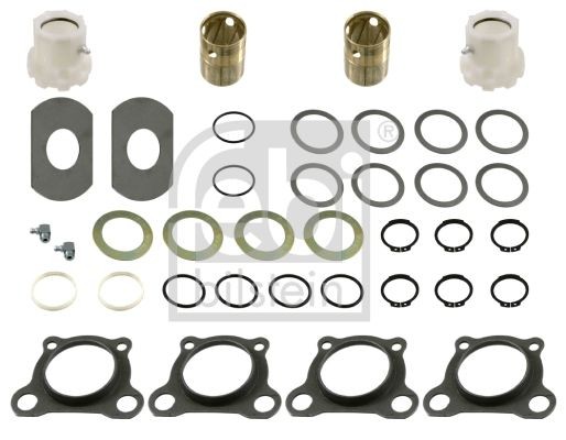 FEBI BILSTEIN Repair Kit, brake camshaft 05329 buy