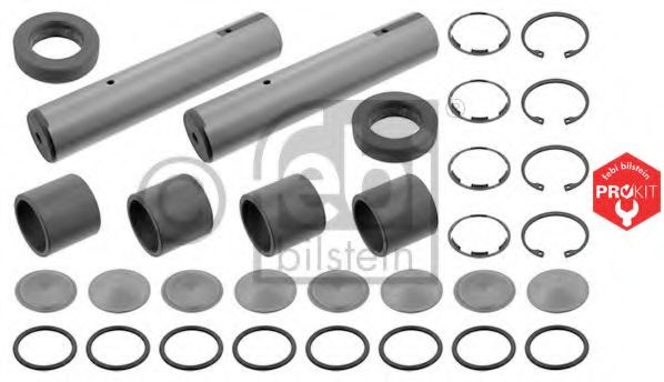 FEBI BILSTEIN Bosch-Mahle Turbo NEW Repair Kit, kingpin 05390 buy