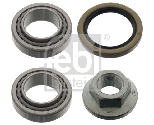 Ford KA Tyre bearing 1868707 FEBI BILSTEIN 05408 online buy