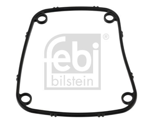 FEBI BILSTEIN NBR (nitrile butadiene rubber) Gasket, cylinder head cover 05430 buy