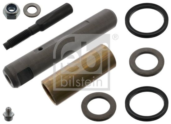 FEBI BILSTEIN 05483 Repair Kit, spring bolt
