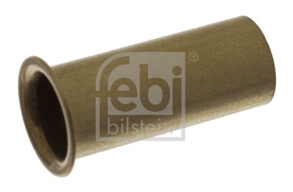 FEBI BILSTEIN 05504 Verbinder, Druckluftleitung für SCANIA 4 - series LKW in Original Qualität