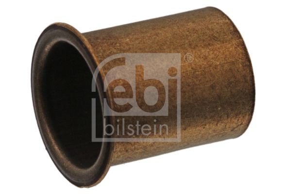 FEBI BILSTEIN 05507 Verbinder, Druckluftleitung für SCANIA 4 - series LKW in Original Qualität