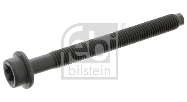 Original FEBI BILSTEIN Cylinder head bolt kit 05541 for FORD FOCUS