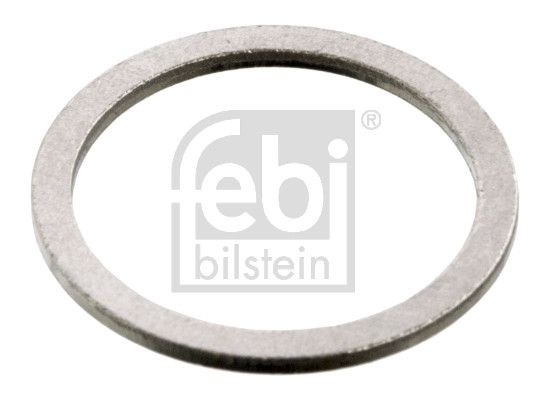05552 FEBI BILSTEIN Drain plug gasket SMART Aluminium