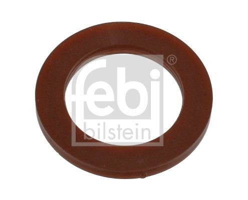 Great value for money - FEBI BILSTEIN Seal, oil drain plug 05597
