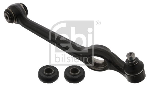 FEBI BILSTEIN 05624 Suspension arm with bearing(s), Lower Front Axle, Right, Control Arm, Cast Steel