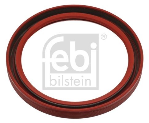 FEBI BILSTEIN transmission sided Inner Diameter: 88mm Shaft seal, crankshaft 05629 buy