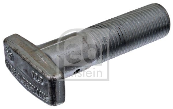 FEBI BILSTEIN M20 x 2 87 mm, für Trilex® Felge, 10.9, verzinkt Radbolzen 05691 kaufen