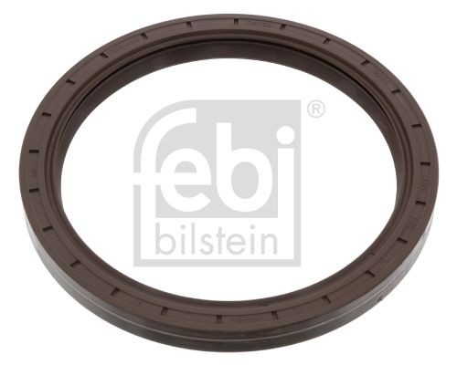 FEBI BILSTEIN Rear Axle both sides Shaft Seal, wheel hub 05758 buy
