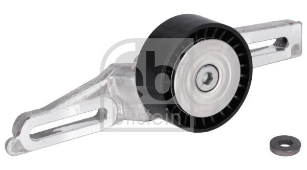 FEBI BILSTEIN 05853 Tensioner pulley CITROËN experience and price