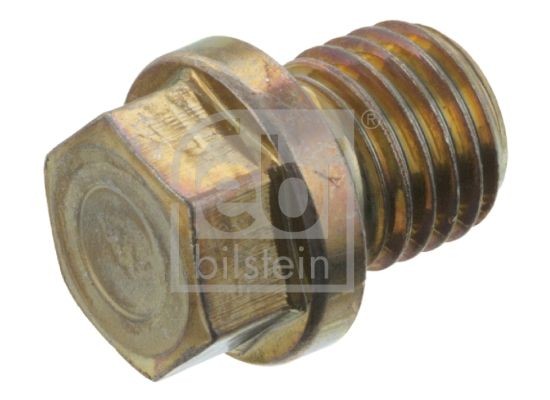 OEM-quality FEBI BILSTEIN 05961 Sealing Plug, oil sump