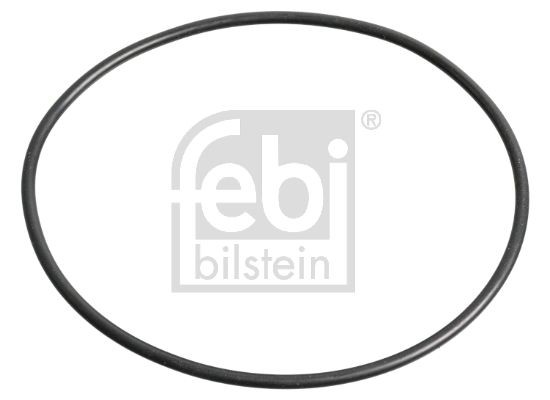 Ölfiltergehäuse-Dichtung Saab 96 in Original Qualität FEBI BILSTEIN 05970
