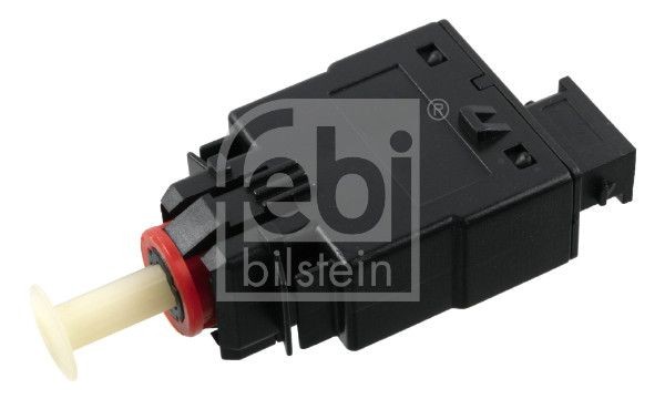 Original 06036 FEBI BILSTEIN Brake light switch sensor SEAT