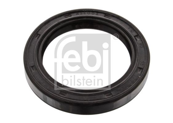 Great value for money - FEBI BILSTEIN Shaft Seal, wheel bearing 06174