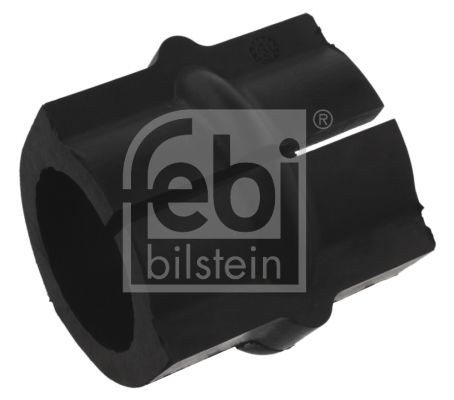 FEBI BILSTEIN 06185 Anti roll bar bush Rear Axle, Rubber, 50 mm x 68 mm
