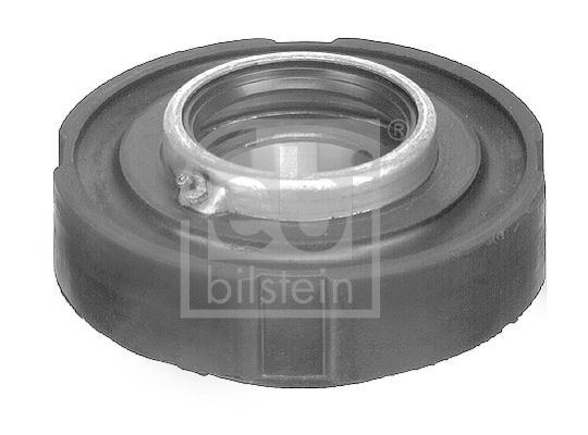 FEBI BILSTEIN 06212 Propshaft bearing with rolling bearing