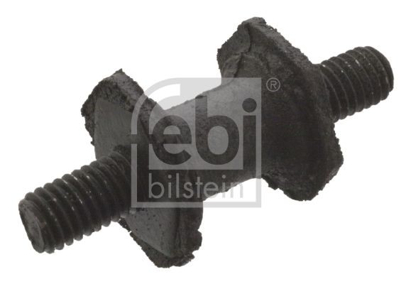 FEBI BILSTEIN 06249 Holding Bracket, fuel feed pump OPEL experience and price
