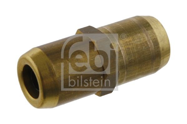 FEBI BILSTEIN 06256 Verbinder, Druckluftleitung für SCANIA 3 - series LKW in Original Qualität