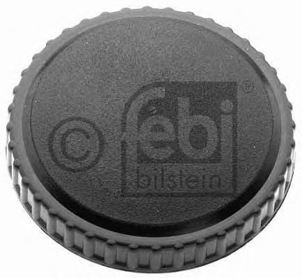 FEBI BILSTEIN 60 mm, ACM (Polyacrylate) Sealing cap, fuel tank 06284 buy