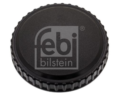 Great value for money - FEBI BILSTEIN Fuel cap 06285