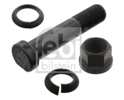 FEBI BILSTEIN M22 x 1,5 116 mm, 10.9, with nut, Phosphatized Wheel Stud 06292 buy