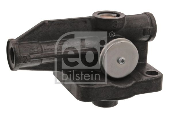 06411 FEBI BILSTEIN Schalter, Splitgetriebe DAF F 1900