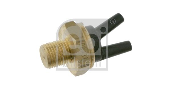 Volkswagen Intake air control valve FEBI BILSTEIN 06432 at a good price