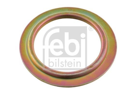 FEBI BILSTEIN Cover Ring, brake-shoe pin bore 06458 buy