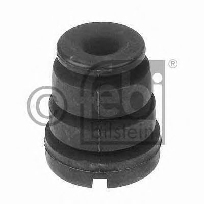 FEBI BILSTEIN 06539 Rubber Buffer, suspension Rear Axle
