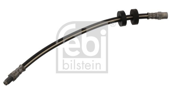 06562 Flexible brake pipe 06562 FEBI BILSTEIN 336 mm