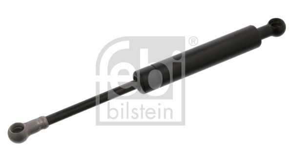 Jeep Linkage Damper, injection system FEBI BILSTEIN 06598 at a good price
