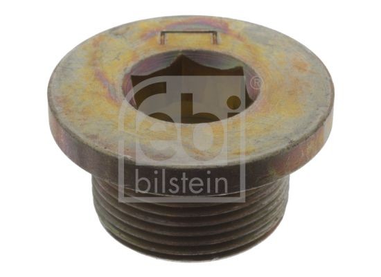 FEBI BILSTEIN 06630 Sealing Plug, oil sump A403 997 0032
