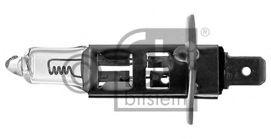 Original 06691 FEBI BILSTEIN Headlight bulb FIAT