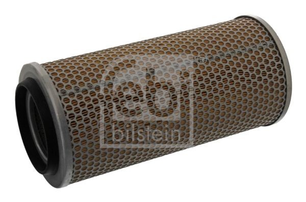 FEBI BILSTEIN 06771 Air filter 340mm, 165mm, Filter Insert