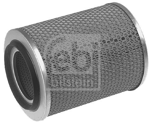 FEBI BILSTEIN 302mm, 460mm, Filter Insert Length: 460mm Engine air filter 06773 buy