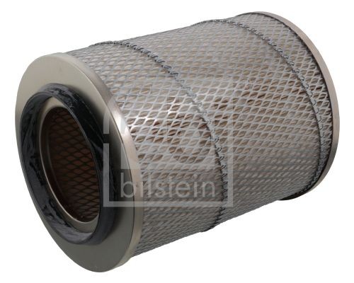 FEBI BILSTEIN 06787 Air filter 197mm, 242mm, Filter Insert