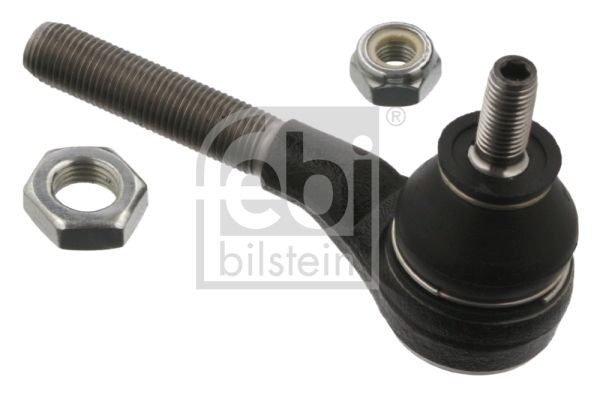FEBI BILSTEIN 06937 Track rod end Front Axle Right, with lock nut
