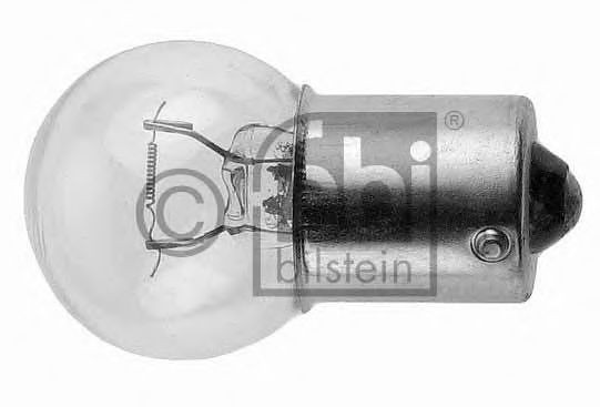 HD FEBI BILSTEIN 06940 Bulb, licence plate light 81.25901-0073