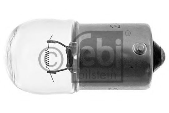 R 10 W FEBI BILSTEIN 06944 Bulb, licence plate light 177943