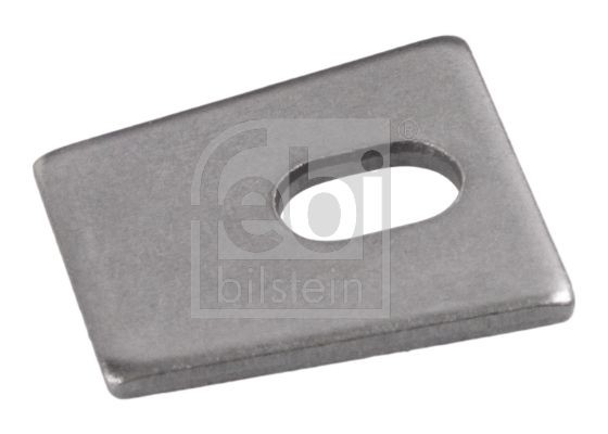 FEBI BILSTEIN Retaining Plate, brake shoe pins 06955 buy