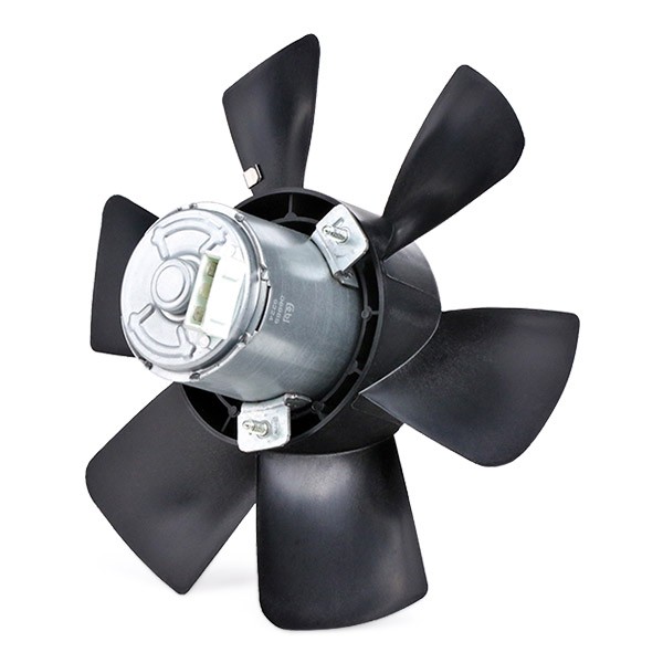 FEBI BILSTEIN 06989 Radiator cooling fan Ø: 280 mm, 60, 100W, Electric