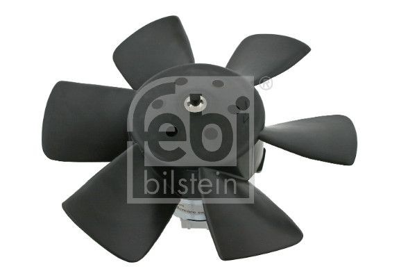 Great value for money - FEBI BILSTEIN Fan, radiator 06990