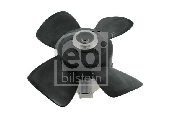 Original FEBI BILSTEIN Air conditioner fan 06995 for VW TRANSPORTER