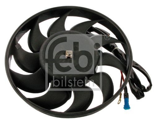 FEBI BILSTEIN 06999 Fan, radiator Ø: 280 mm, 300W, Electric