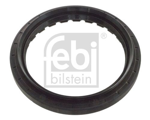 FEBI BILSTEIN 07061 Shaft Seal, wheel hub Front axle both sides